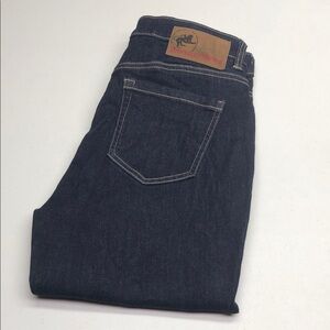 LIKE NEW PARASUCO HIGH-RISE SKINNY JEANS 8/29x28 ⭐️